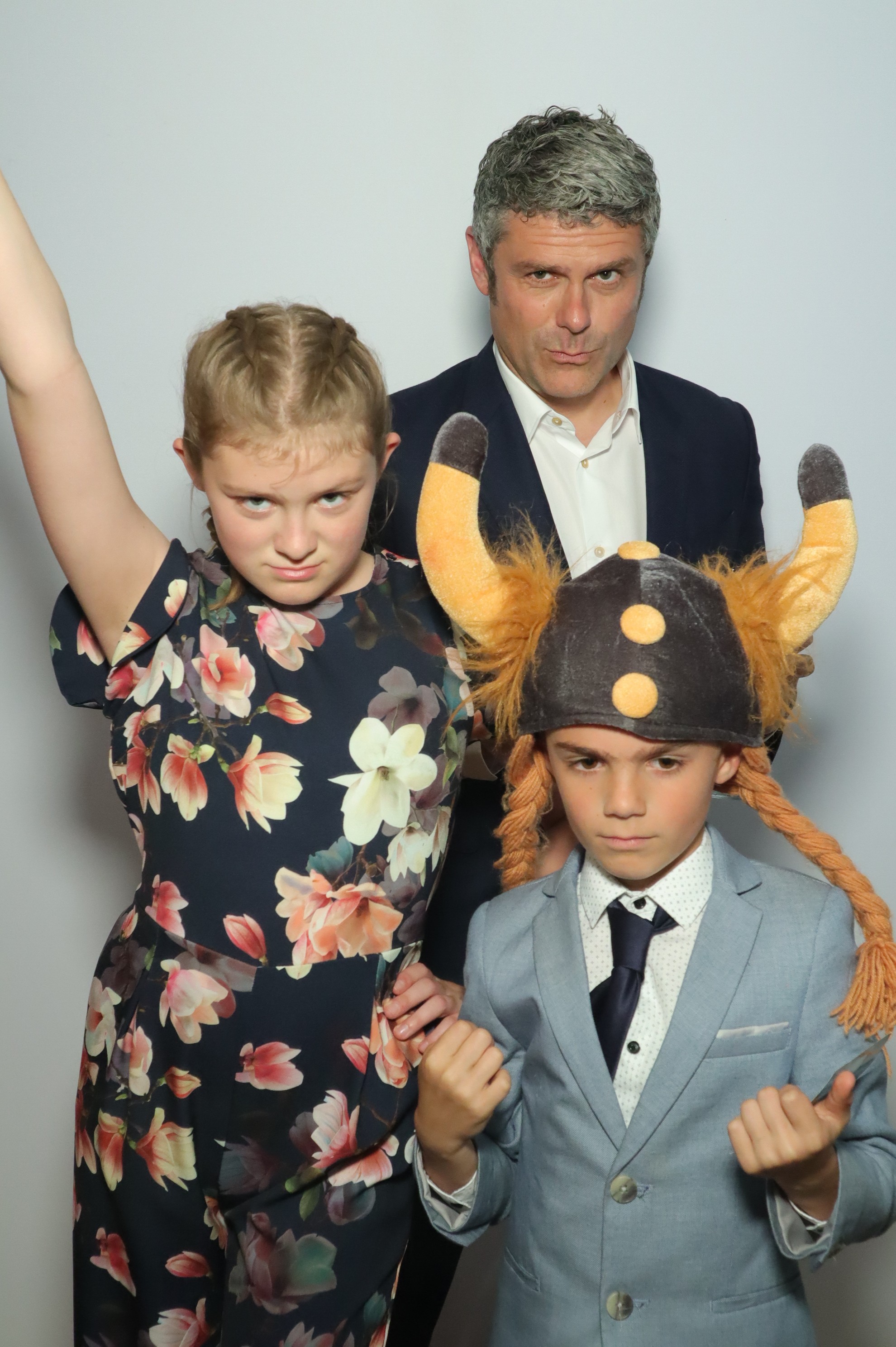 Maria and Jessica's Wedding | View more photos from the event at gallery.myphotoboothexperience.co.uk/u/MyPhotoBoothExperienceLtd/Maria-and-Jessicas-Wedding